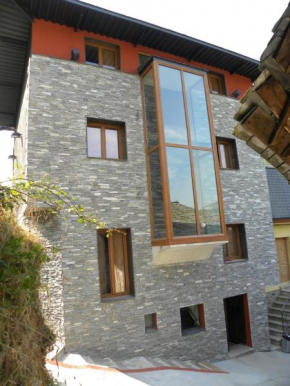  Casa Do Ferreiro - La Fragua  Лас Эррериас